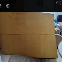 ابر فشرده دو نفره