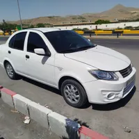 ساینا1400بی رنگ پرشتاب|خودرو سواری و وانت|سنندج, |دیوار