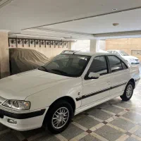 پژو پارس سال مدل ۱۴۰۰ بی‌رنگ با رینگ و لنز چراغ|خودرو سواری و وانت|تهران, ابوذر|دیوار
