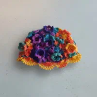 کلاه دستبافت|لباس|اهواز, شهرک نفت|دیوار