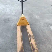 جک پالت 3تن در حد نو