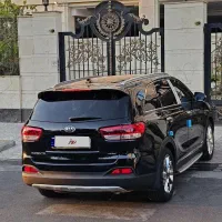 کیا سورنتو GT LINE مدل ۲۰۱۷|خودرو سواری و وانت|تهران, قنات‌کوثر|دیوار