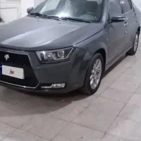 دناپلاس توربو اتومات اپشنال مدل ۱۴۰۳ بدون رنگ|خودرو سواری و وانت|تهران, بهارستان|دیوار