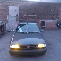 پراید83 جوانپسند|خودرو سواری و وانت|مرند, |دیوار