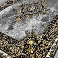 دوتا فرش 9 متری کاملا نو