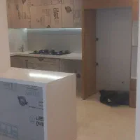 اپارتمان نوساز