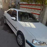فروش ماشین پژو پارس مدل ۹۱|خودرو سواری و وانت|میاندوآب, |دیوار