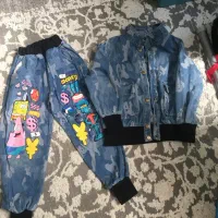 لباس پسرانه نو و درحدنو|کفش و لباس بچه|تهران, دکتر هوشیار|دیوار