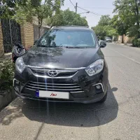 ماشین سواری جک s5مدل ۹۵|خودرو سواری و وانت|فریمان, |دیوار