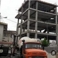 ارماتور بندی و قالب بندی