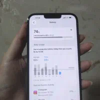 iphone13|موبایل|آبادان, |دیوار