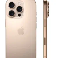 آیفون ۱۶پرومکس ظرفیت ۵۱۲