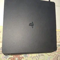 ps4 slim|کنسول، بازی ویدئویی و آنلاین|کرج, حاجی آباد|دیوار