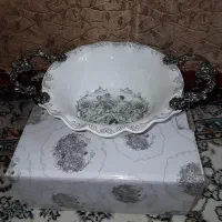 ظرف شیرینی خوری