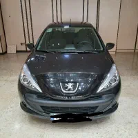 ۲۰۷ مدل ۹۹ کم کار