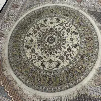 فرش گرد|فرش|تهران, امیریه|دیوار