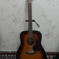 گیتار اگوستیک یاماها