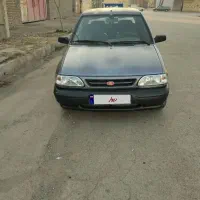 پراید 90|خودرو سواری و وانت|مشهد, مهدی آباد|دیوار