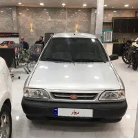 پراید ۸۵|خودرو سواری و وانت|بروجرد, |دیوار