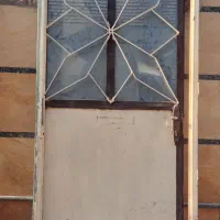 درب آهنی،گاری وهودآشپزخانه