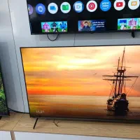 خرید تلوزیون اقساط به قیمت نقد بدون سود|تلویزیون و پروژکتور|کارون, |دیوار