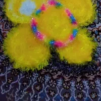 اسکاج های رنگی زیبا|لوازم نظافت|سنندج, |دیوار