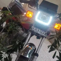 کبیرموتور|موتورسیکلت|یزد, |دیوار