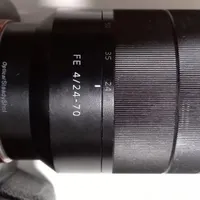 sony alpha 7 m 3 آلفا 7 مارک 3|دوربین عکاسی و فیلم‌برداری|قوچان, |دیوار