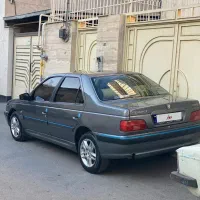 پارس TU5 مدل ۹۴|خودرو سواری و وانت|بجنورد, |دیوار