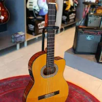 گیتار ادموندو مدل CL600|گیتار، بیس، امپلیفایر|تاکستان, |دیوار