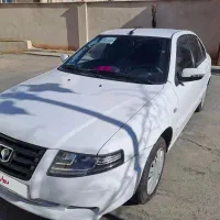 سمند سورن متورxu7p