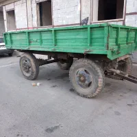 بارکش بسیار تمیز