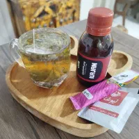 محصولی اچار فرانسه