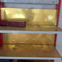 قفسه فروشگاهی|فروشگاه و مغازه|ری, سرتخت|دیوار