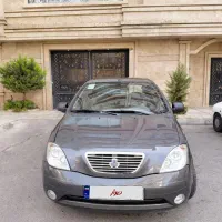 تیبا مدل ۹۷ عروسک ۹۰تا کار شاسی سالم