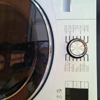 لباسشویی اسنوا و دوو*پایین ترین قیمت بازار*شرایط|ماشین لباسشویی و خشک‌کن لباس|مشهد, کوی المهدی|دیوار