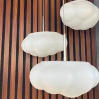 لوستر دوناتی|لوستر و چراغ آویز|تهران, لاله زار|دیوار