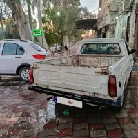 پیکان وانت مدل 89|خودرو سواری و وانت|بم, |دیوار