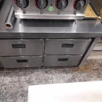 تجهیزات اشپزخانه