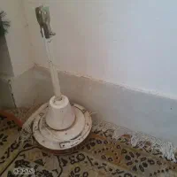 پنکه سقفی سالم