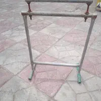 دارقالی|لوازم خیاطی و بافتنی|کرج, کلاک پایین|دیوار