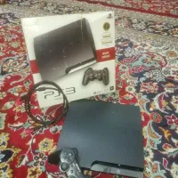 کنسول بازی pes3