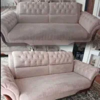 مبل شویی و قالیشویی کلاسیک تضمینی|خدمات نظافت|تبریز, |دیوار