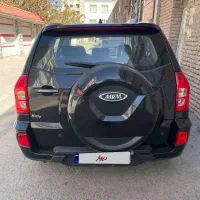 ام وی ام x33 s مدل ۹۶ بی رنگ و کم کارکرد|خودرو سواری و وانت|اردبیل, |دیوار