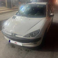 ۲۰۶ مدل ۸۸ اتومات Tu5