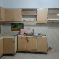 کابینت دست دوم فلز ورق سنگین