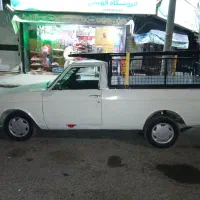 حمل بار صفا|خدمات حمل و نقل|ساوه, |دیوار