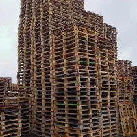 خرید و فروش عمده پالت زیر باری