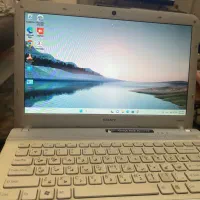 لپ تاپ سونی vaio