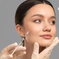 تزریق بوتاکس و فیلر و آرایش دائم
